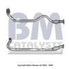 BM CATALYSTS BM70347 Exhaust Pipe